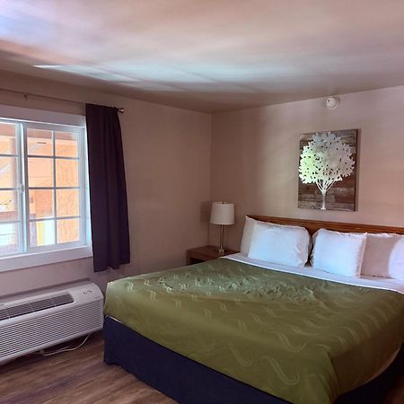 Adobe Inn Дуранго Экстерьер фото