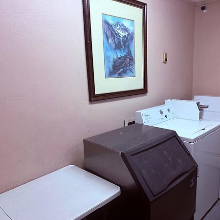 Adobe Inn Дуранго Экстерьер фото