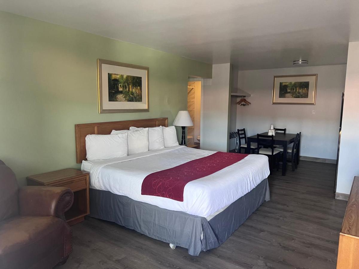 Adobe Inn Дуранго Экстерьер фото