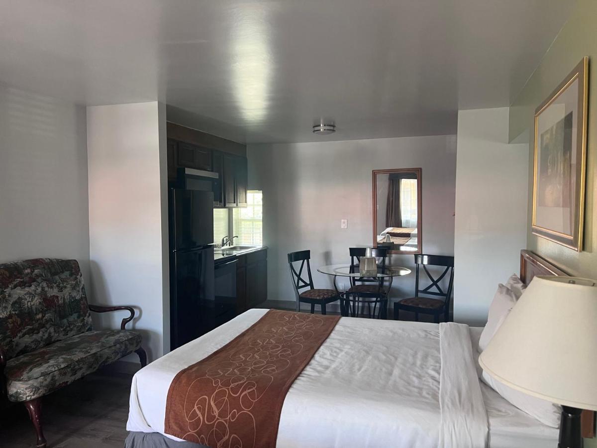 Adobe Inn Дуранго Экстерьер фото