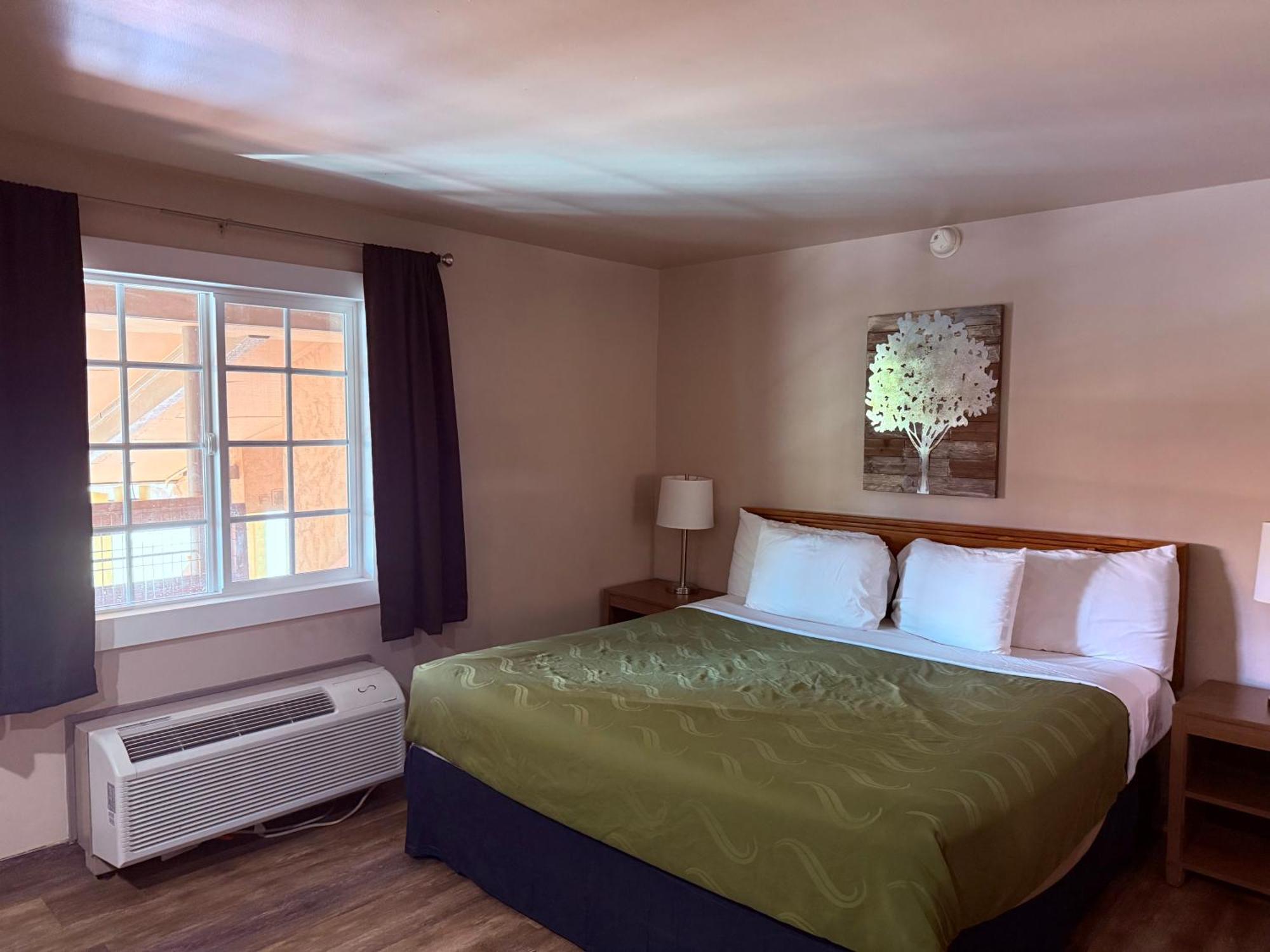 Adobe Inn Дуранго Экстерьер фото