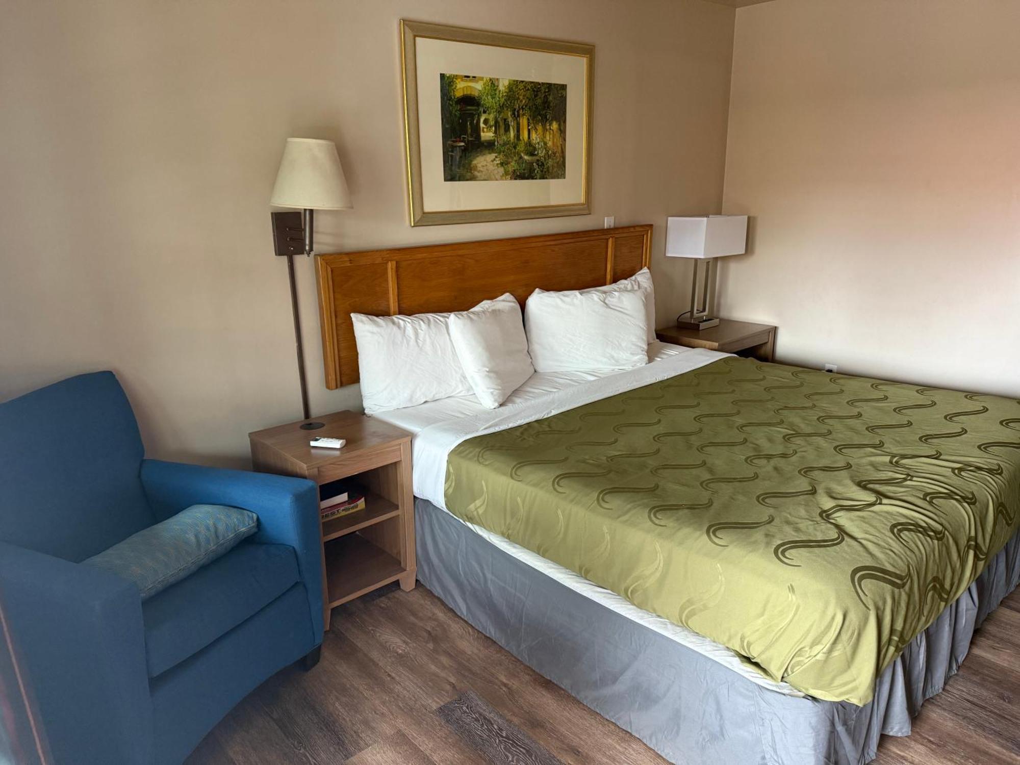 Adobe Inn Дуранго Экстерьер фото