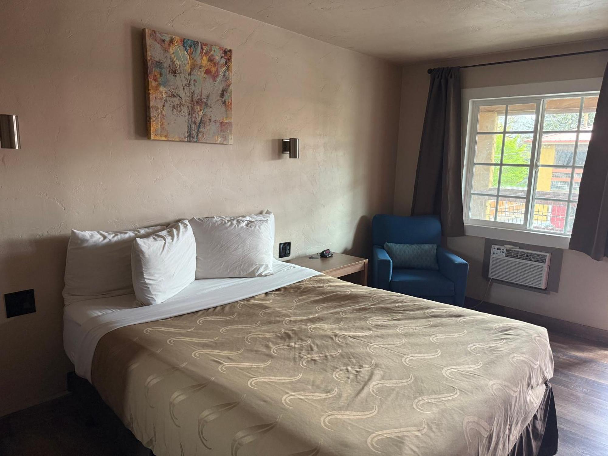 Adobe Inn Дуранго Экстерьер фото
