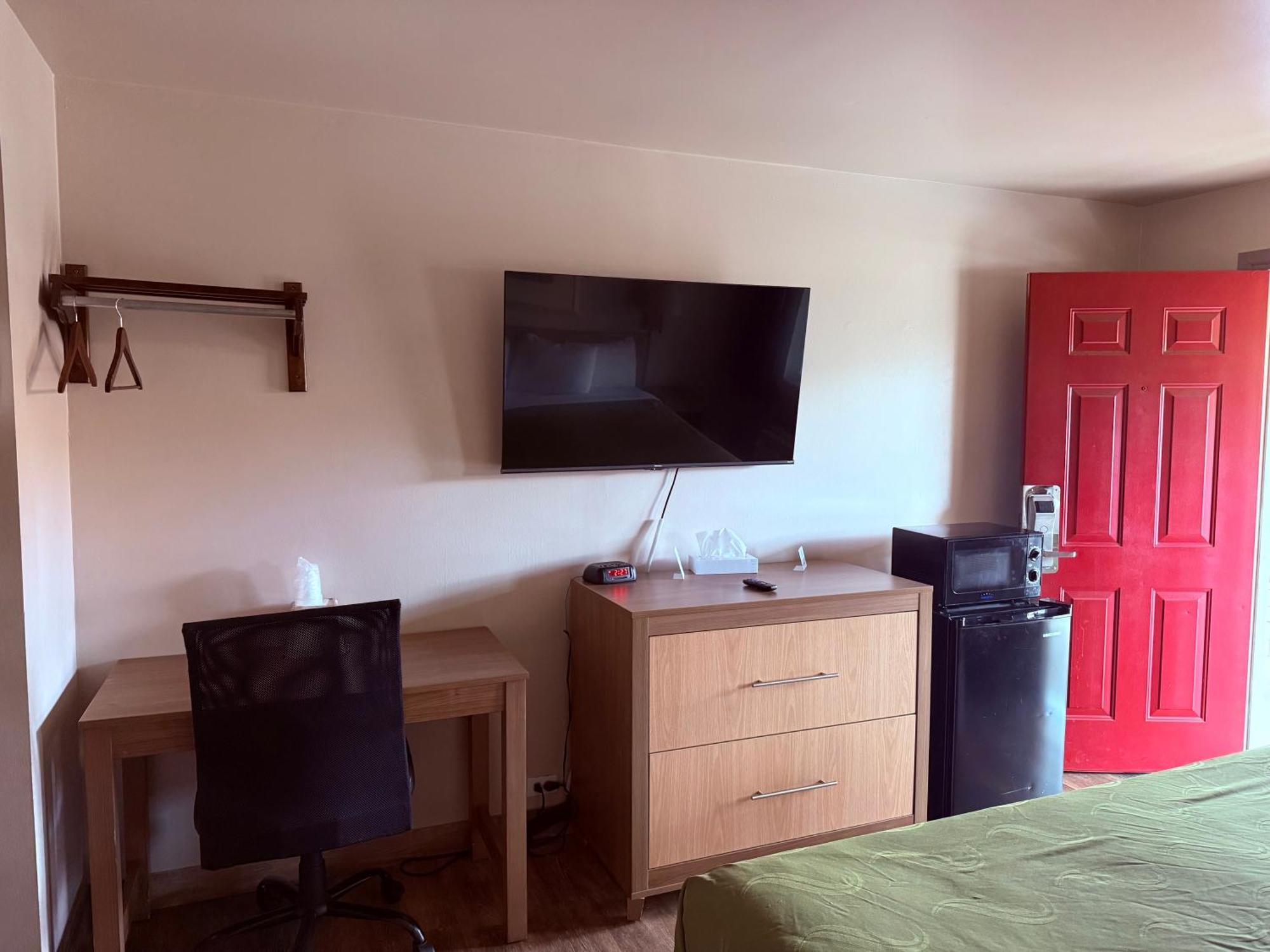 Adobe Inn Дуранго Экстерьер фото