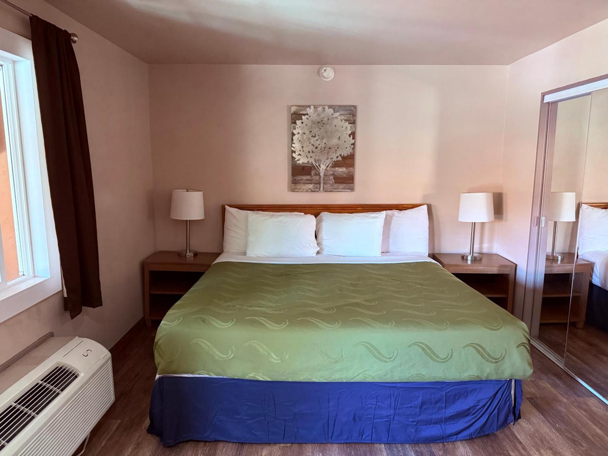 Adobe Inn Дуранго Экстерьер фото