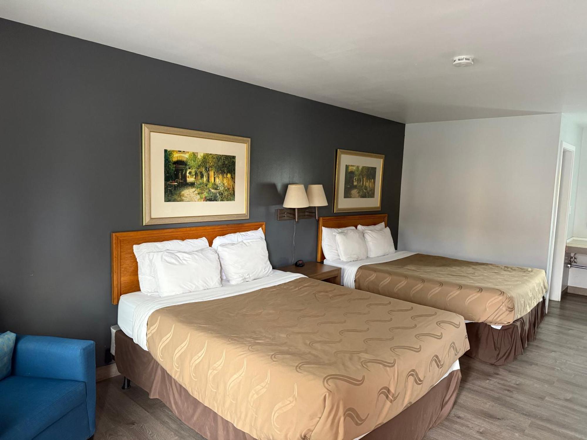 Adobe Inn Дуранго Экстерьер фото
