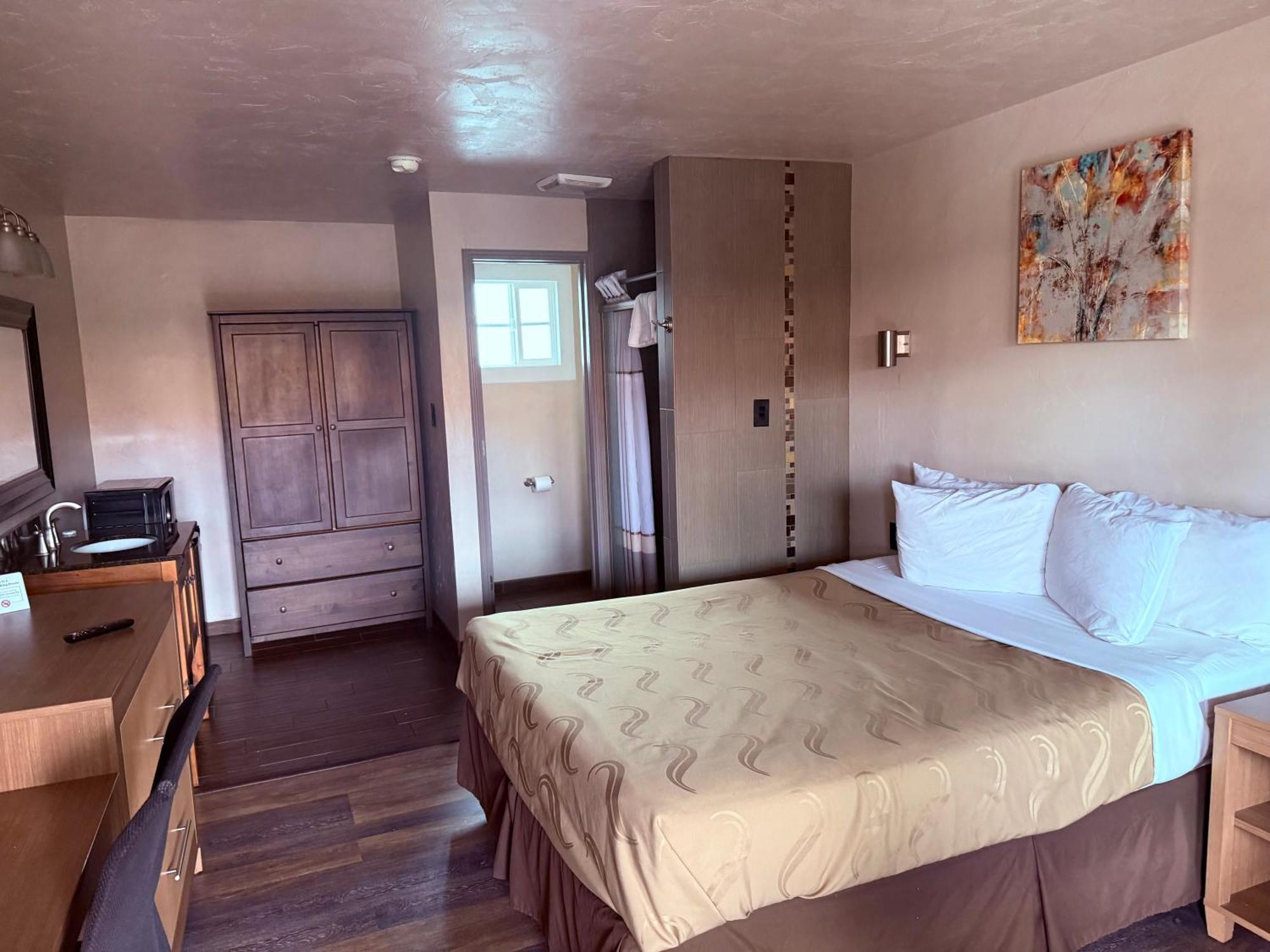 Adobe Inn Дуранго Экстерьер фото