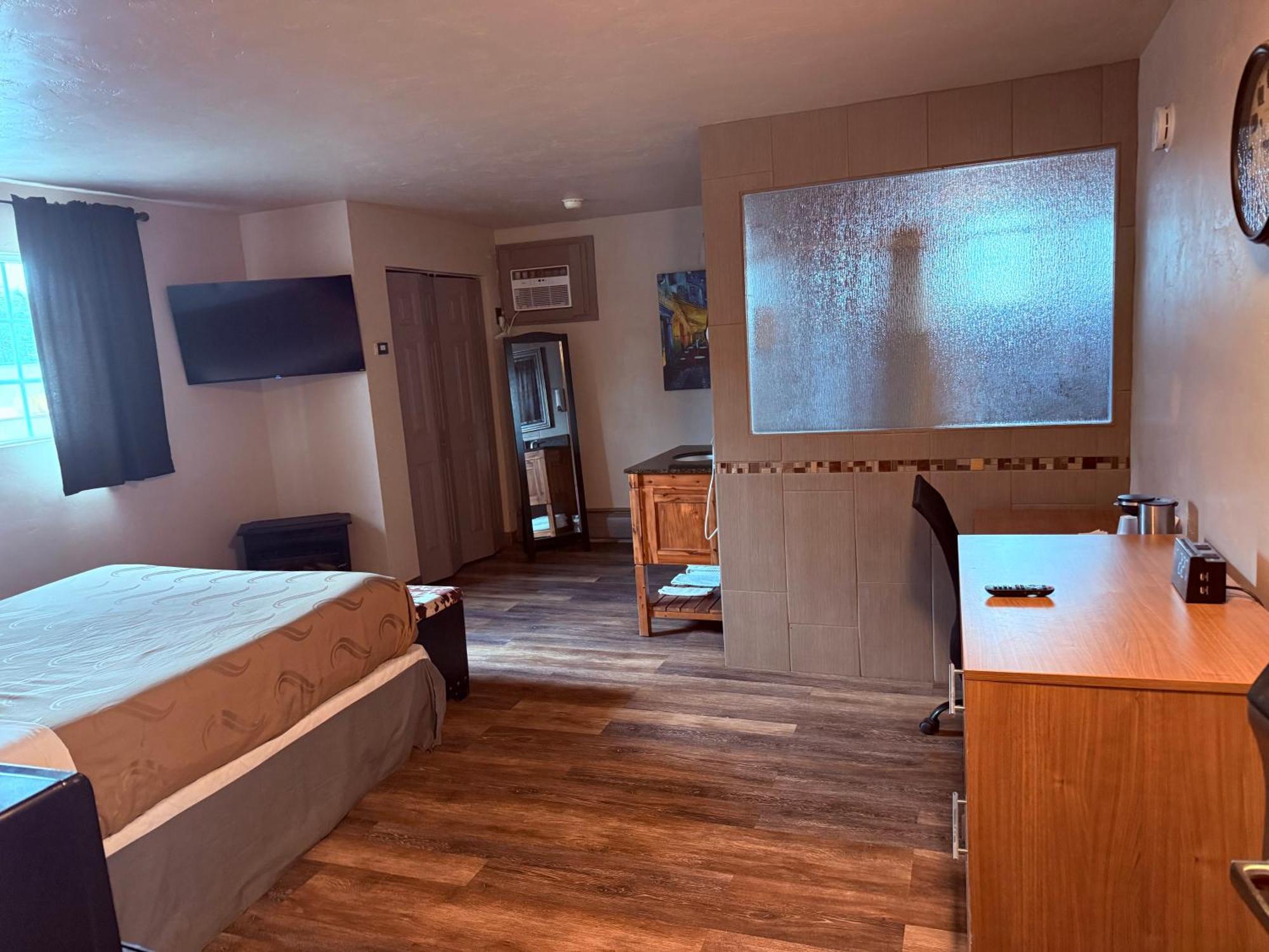 Adobe Inn Дуранго Экстерьер фото