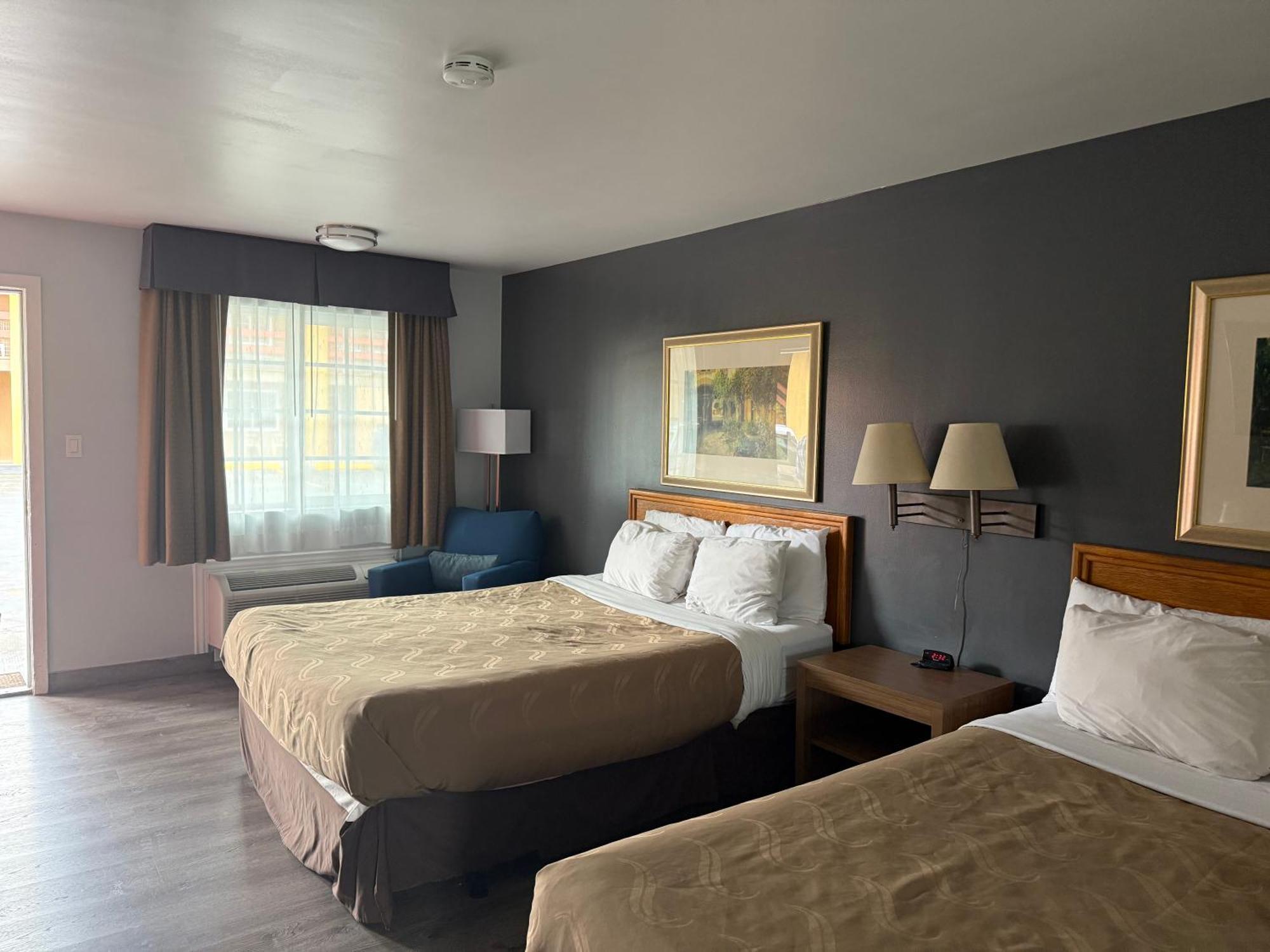 Adobe Inn Дуранго Экстерьер фото