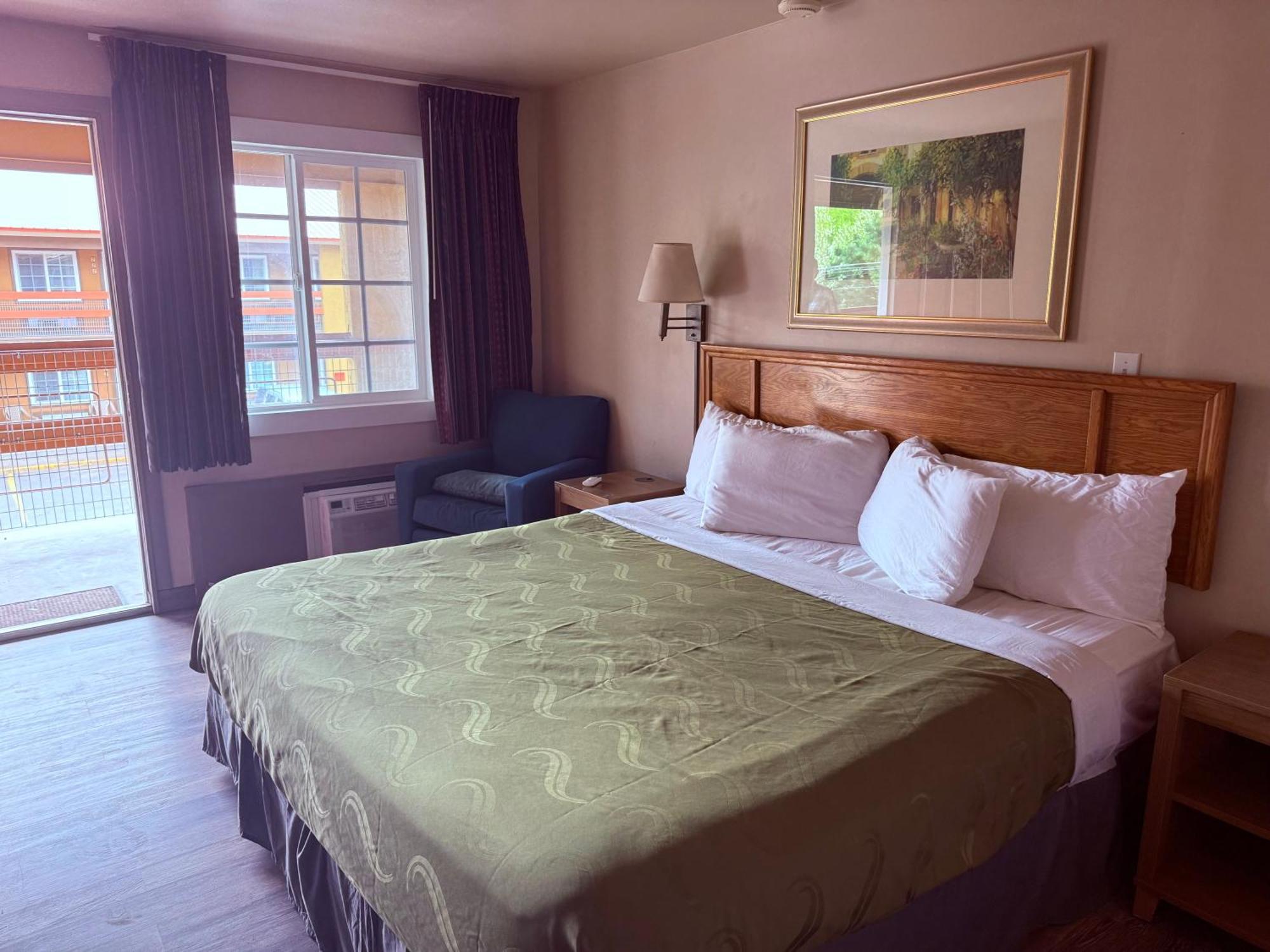 Adobe Inn Дуранго Экстерьер фото