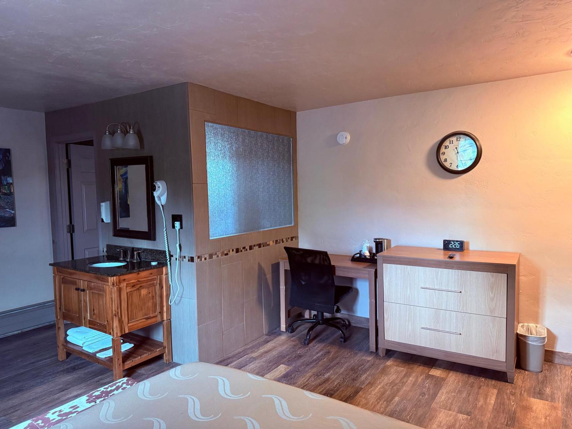 Adobe Inn Дуранго Экстерьер фото