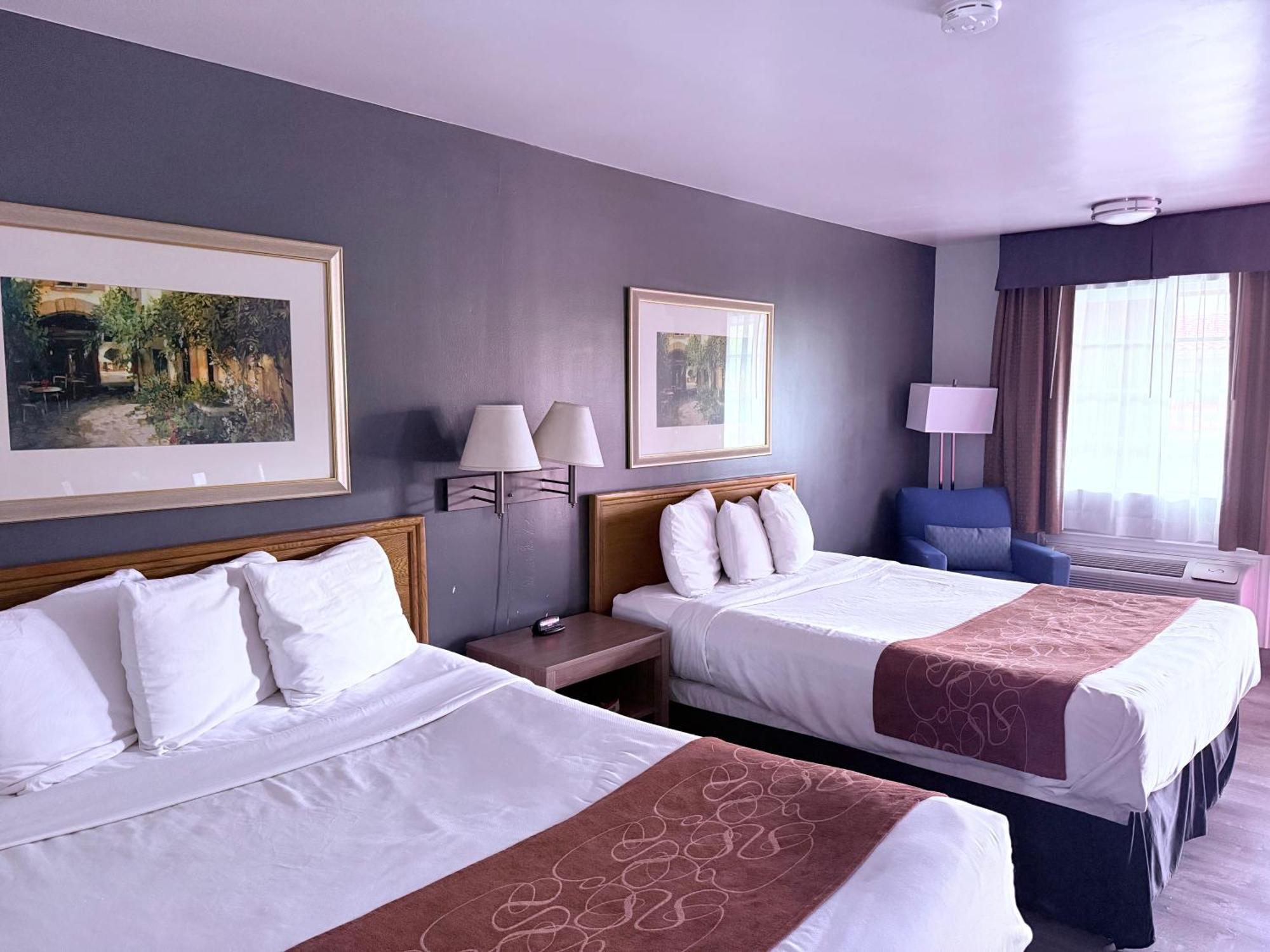 Adobe Inn Дуранго Экстерьер фото