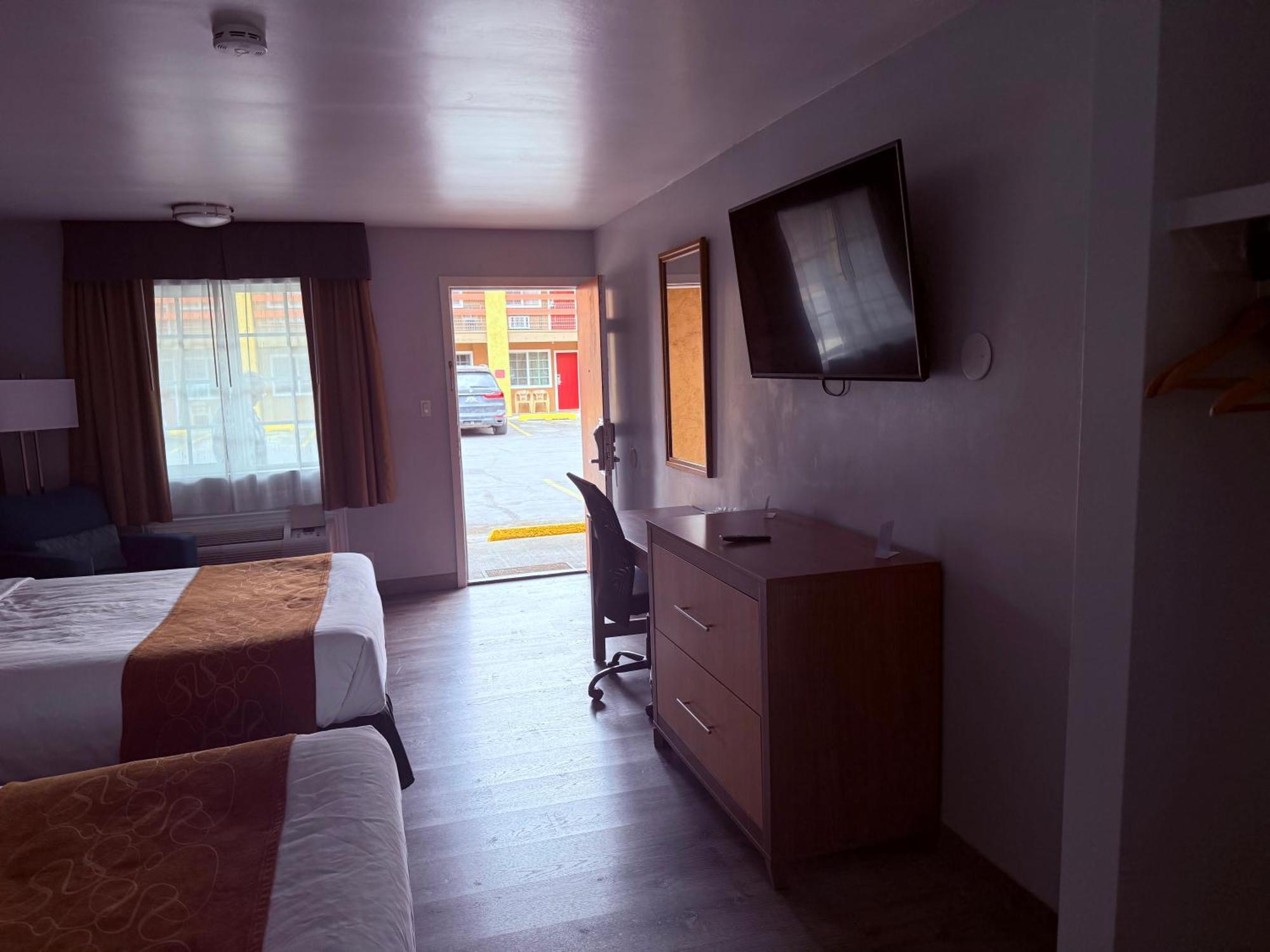 Adobe Inn Дуранго Экстерьер фото