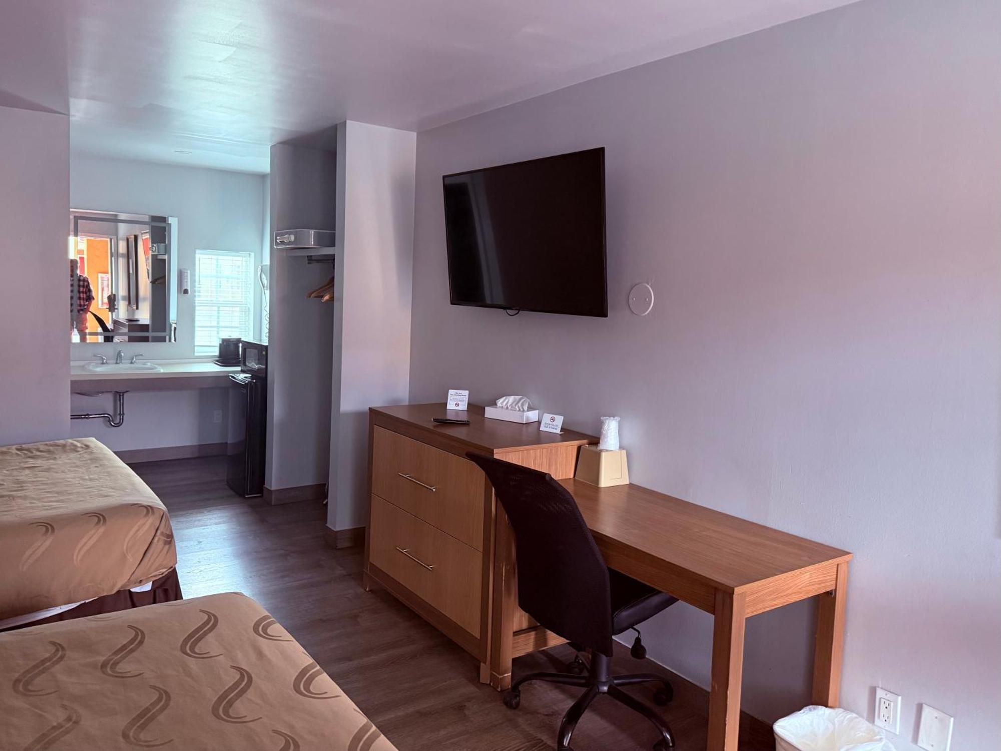 Adobe Inn Дуранго Экстерьер фото