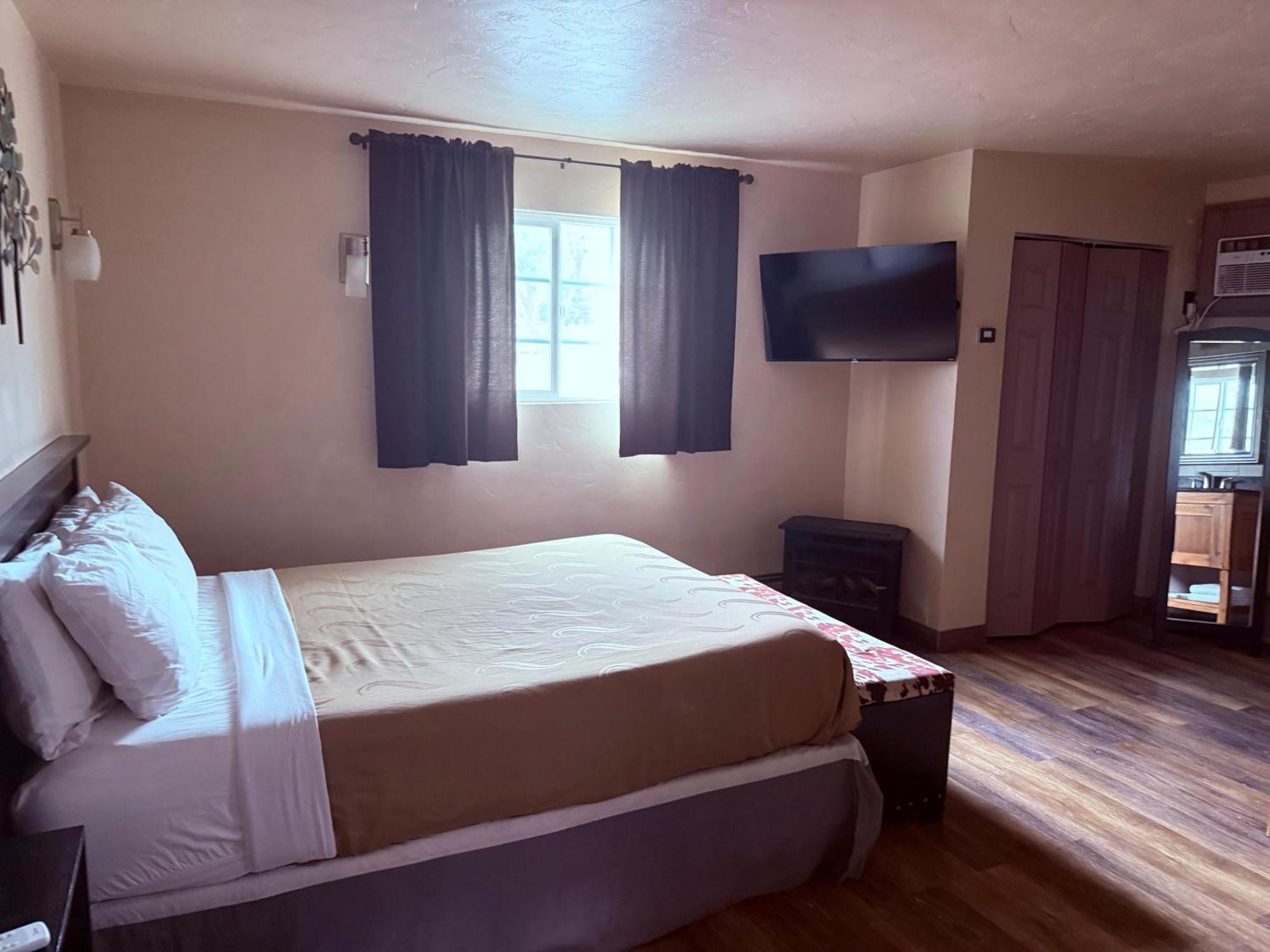 Adobe Inn Дуранго Экстерьер фото