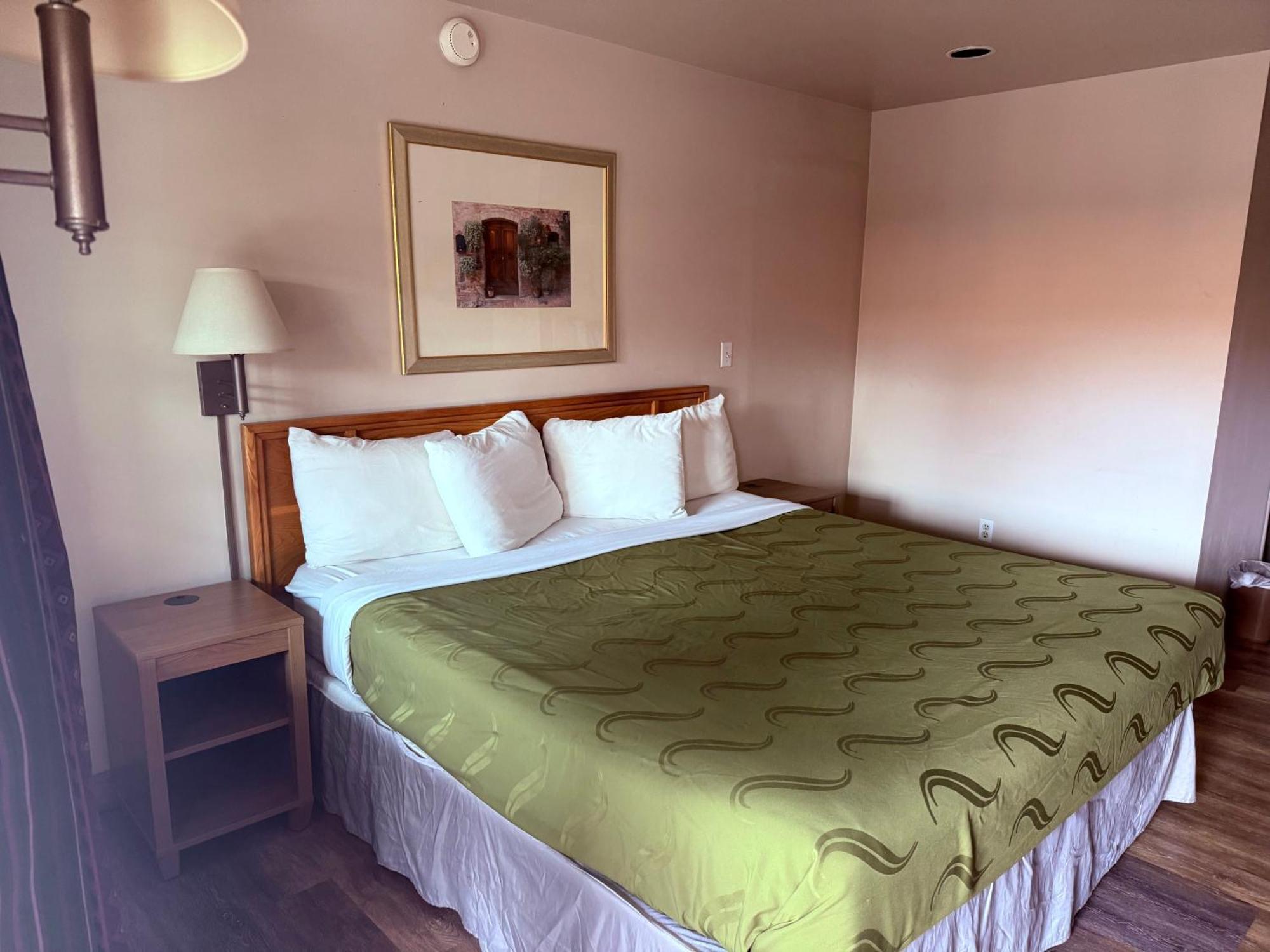 Adobe Inn Дуранго Экстерьер фото