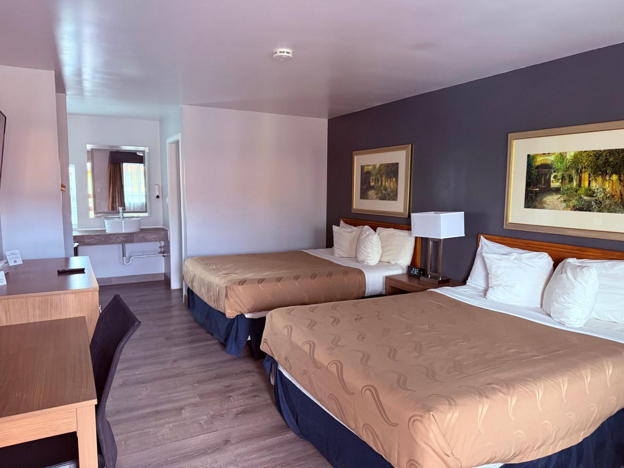 Adobe Inn Дуранго Экстерьер фото
