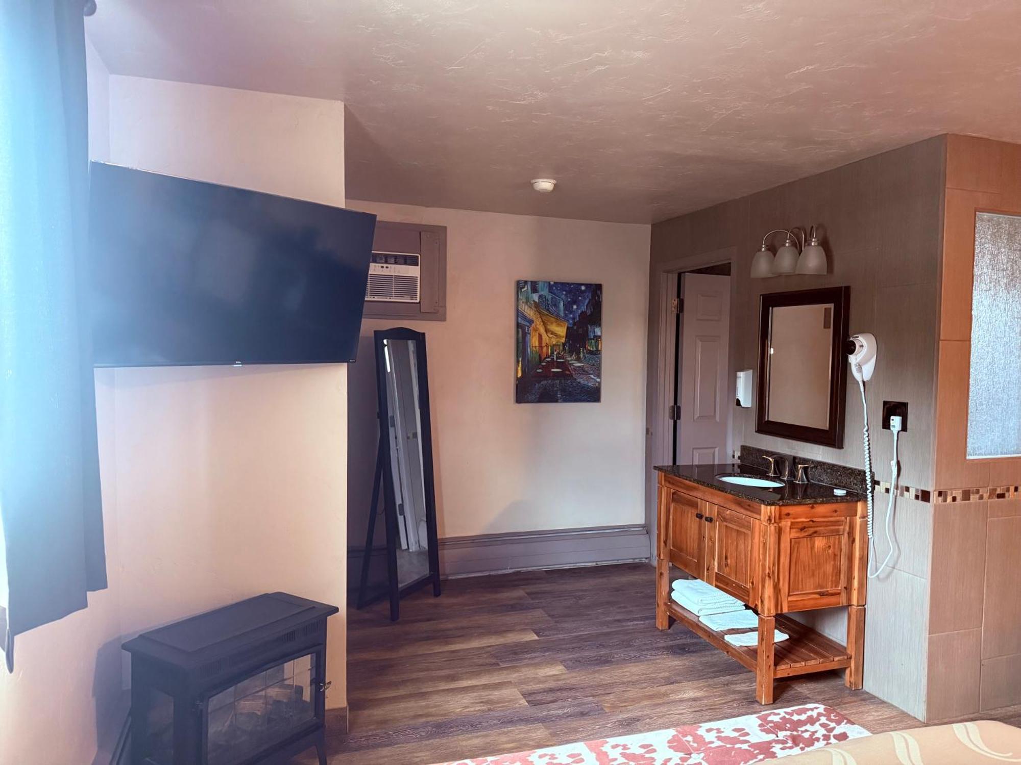Adobe Inn Дуранго Экстерьер фото