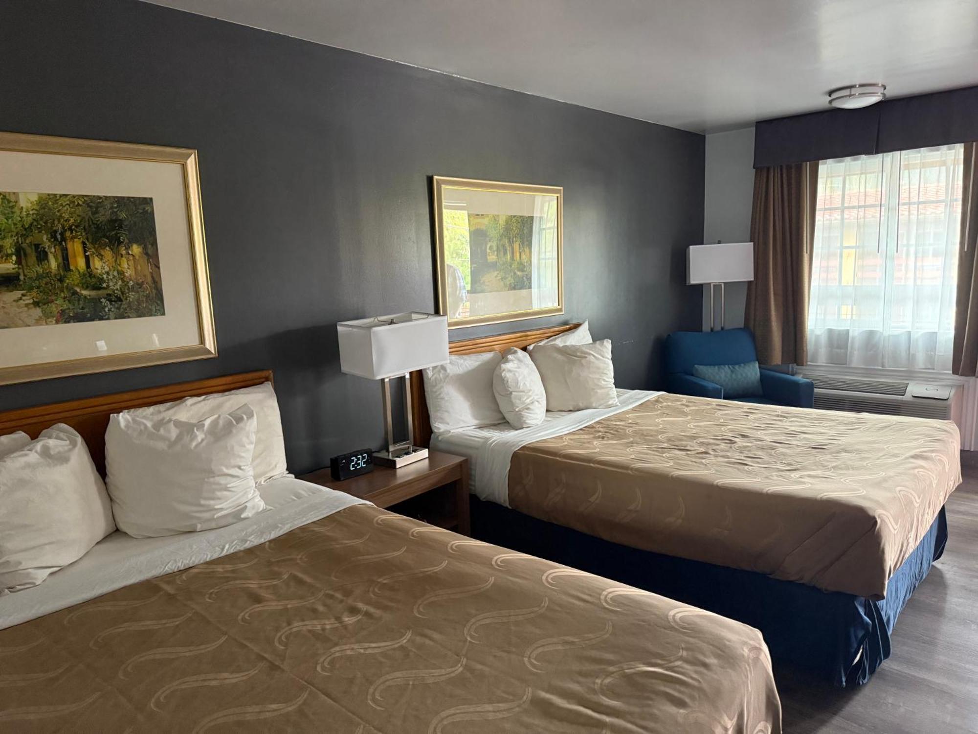 Adobe Inn Дуранго Экстерьер фото