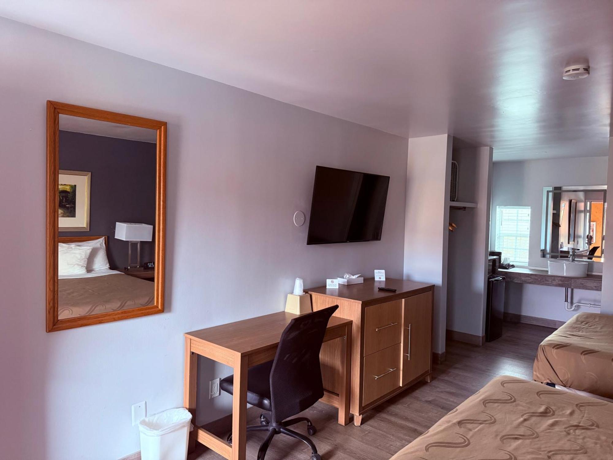 Adobe Inn Дуранго Экстерьер фото