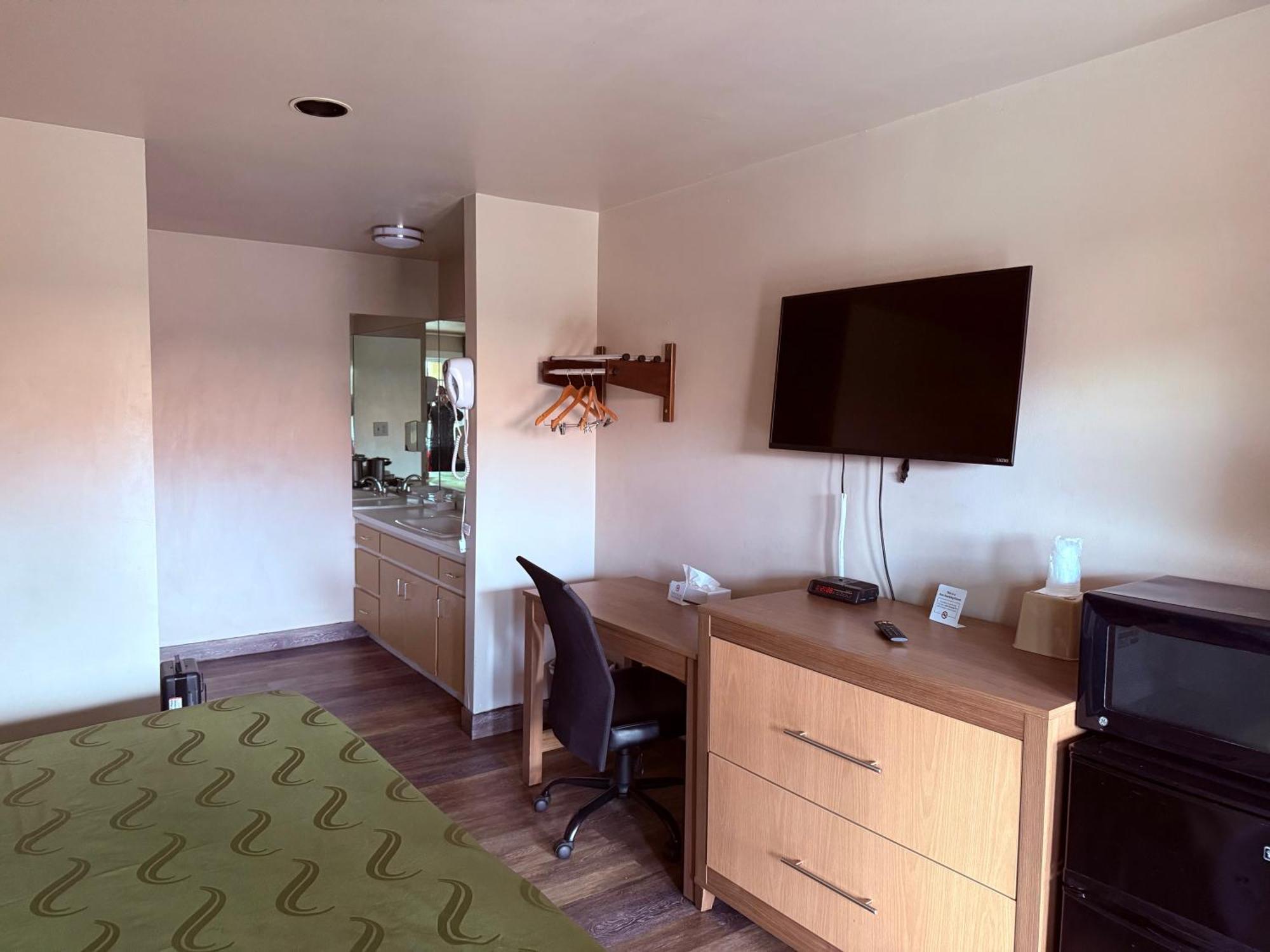 Adobe Inn Дуранго Экстерьер фото