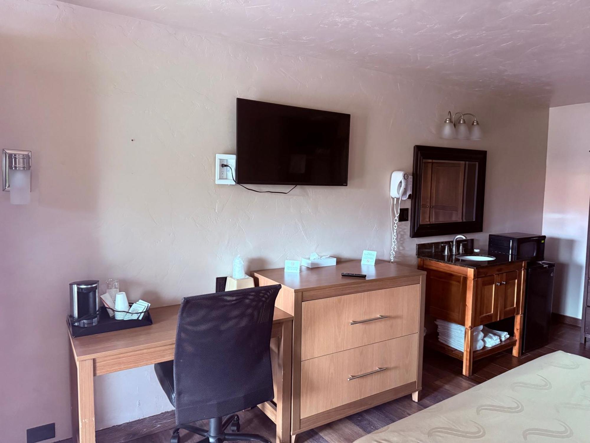 Adobe Inn Дуранго Экстерьер фото