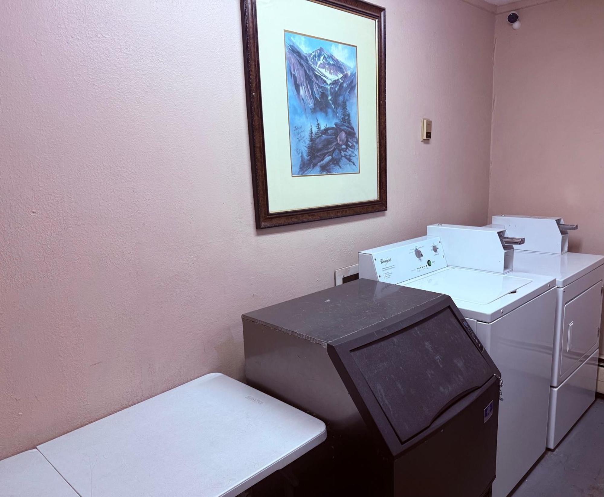 Adobe Inn Дуранго Экстерьер фото